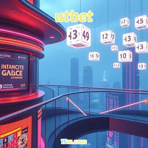utbet Arcade: Os Melhores Jogos para se Divertir e Ganhar Prêmios