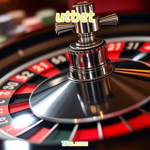 utbet: Caça-níqueis que Garantem Diversão e Prêmios em Cada Jogada