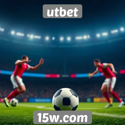 abençoado por jogadores utbet é bem avaliado