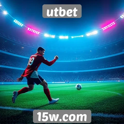 futuro das apostas esportivas no utbet