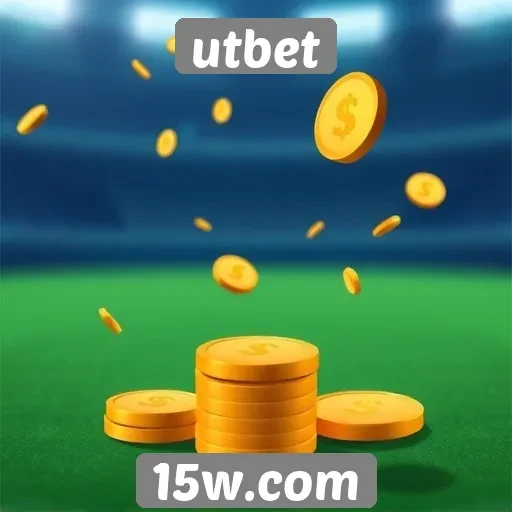 Métodos de pagamento em utbet e suas vantagens