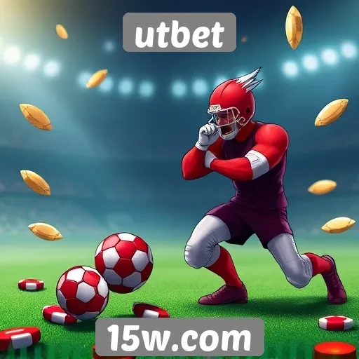 Promoções e bônus disponíveis no utbet