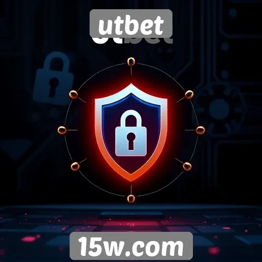 novos recursos de segurança no site utbet