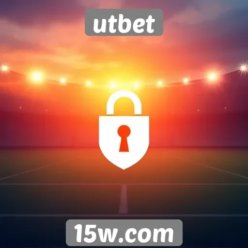 segurança e privacidade dos usuários no utbet