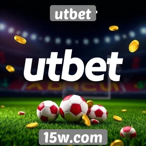 Oferta de bônus e promoções na utbet