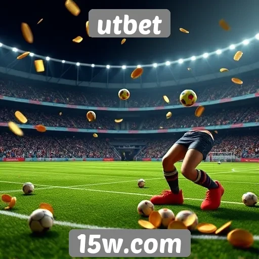 como funciona o sistema de bônus do utbet