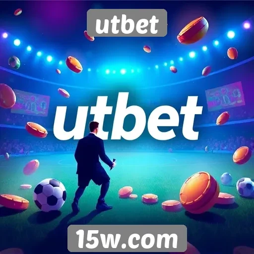 impacto do utbet na indústria de jogos online