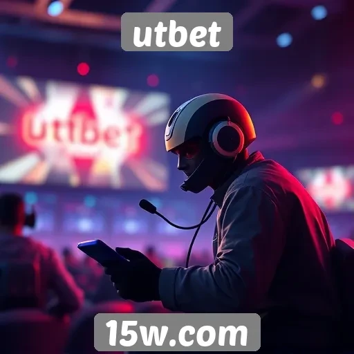 utbet oferece novas opções de jogos em 2025