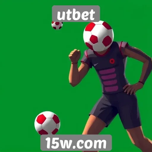 ofertas e promoções disponíveis no utbet
