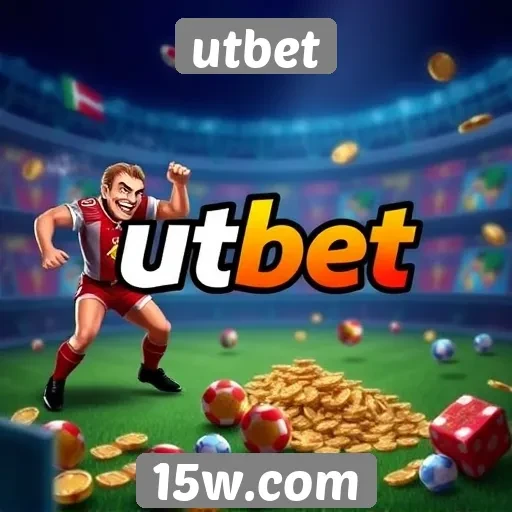 plataforma utbet recebe avaliações positivas de jogadores