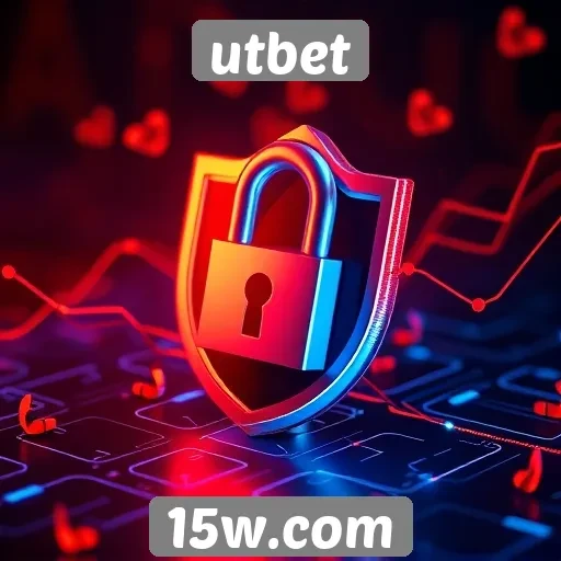 Avaliação da segurança nas transações do utbet